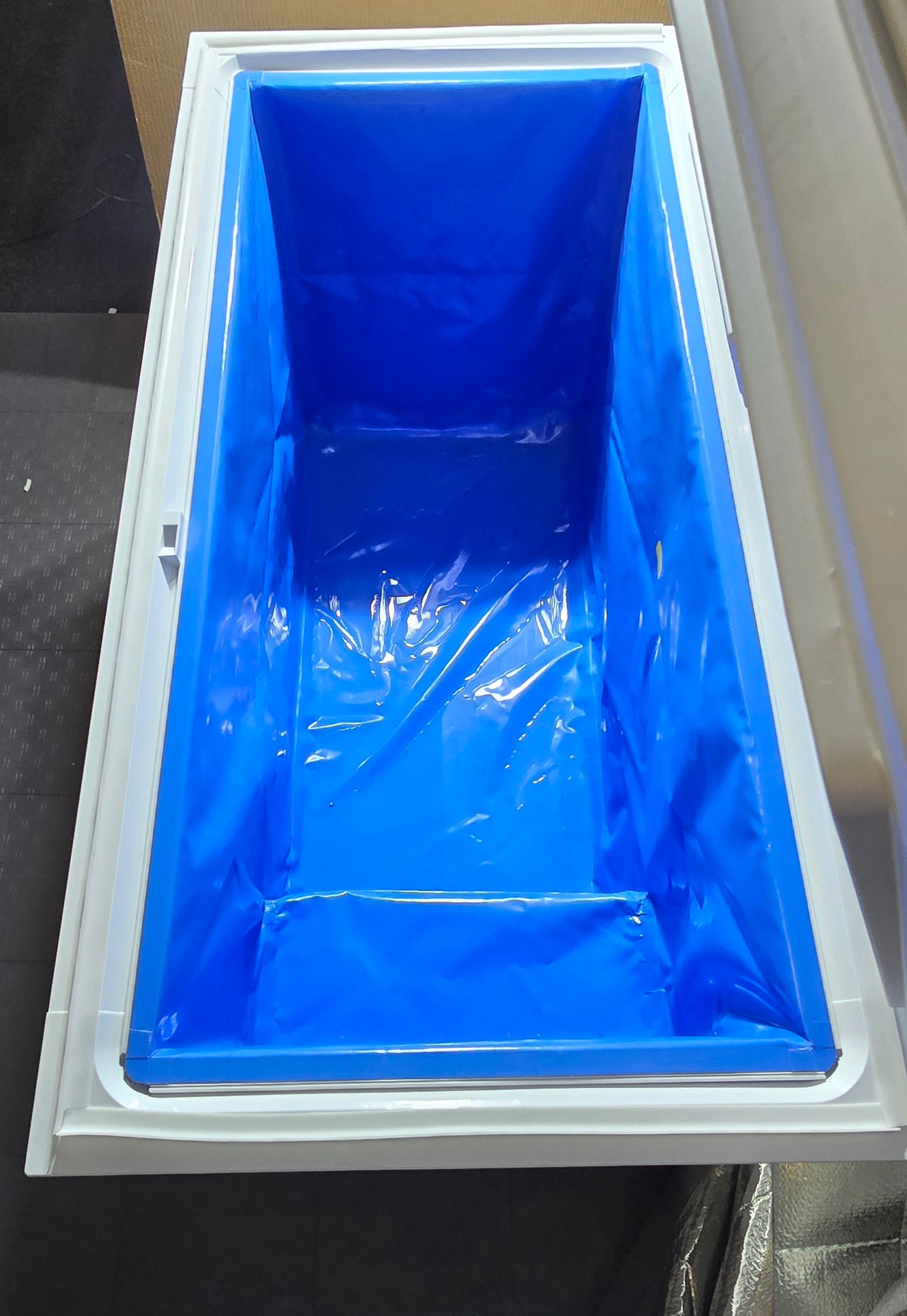 Plunge Liner- Custom fit for Insignia 14.0