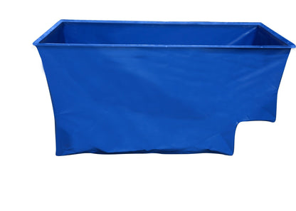 cold plunge liner