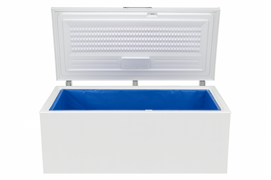 Artico Plunge Liner- Custom Fit Frigidaire 14.8CF